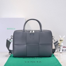 보테가베네타 인트레치아토 아르코 서류가방