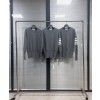 톰브라운 여성 니트