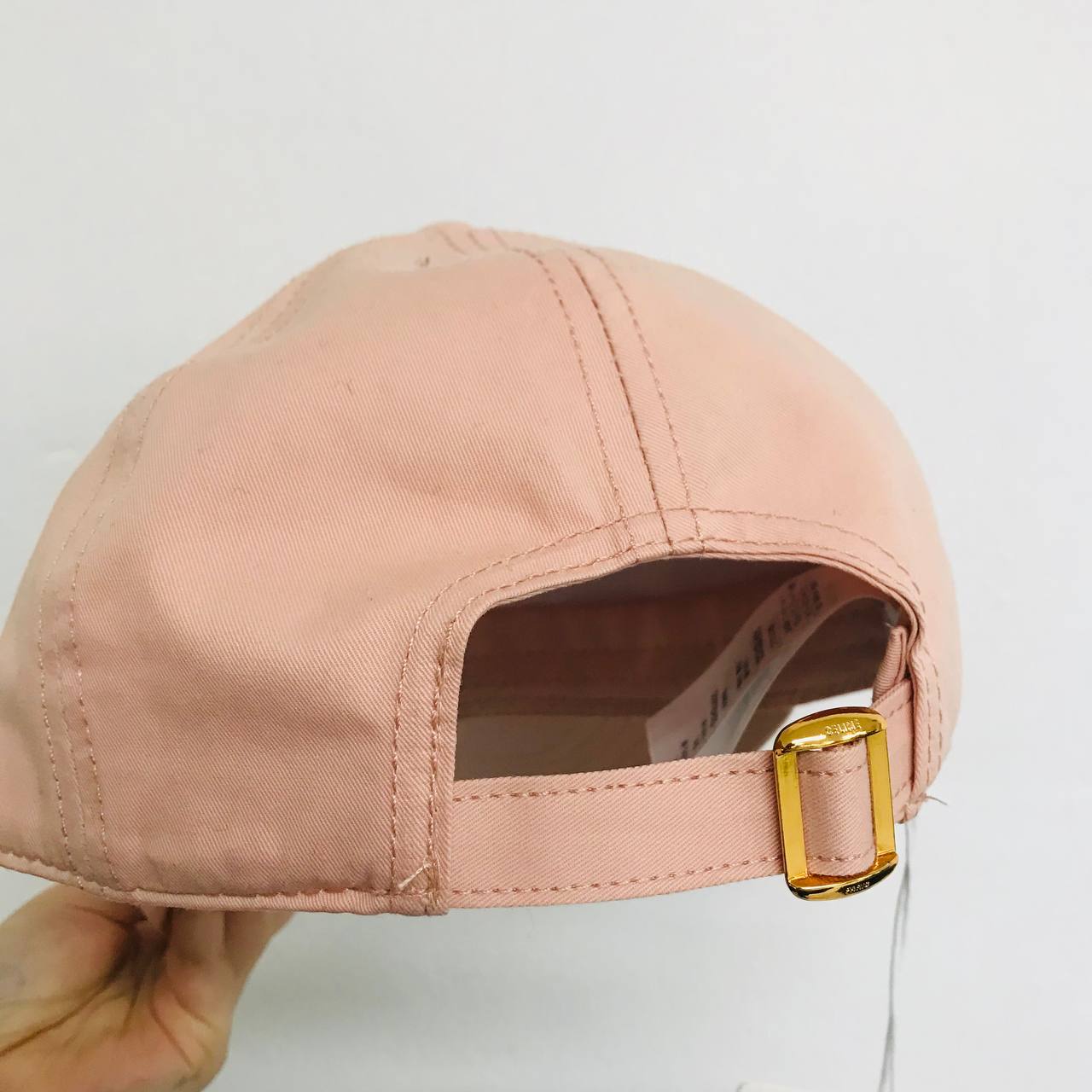 셀린느 볼캡 핑크 (오늘발송)