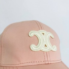 셀린느 볼캡 핑크 (오늘발송)