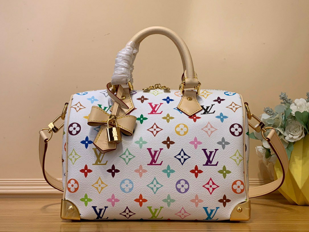 LV x Tm 스피디 반둘리에 25