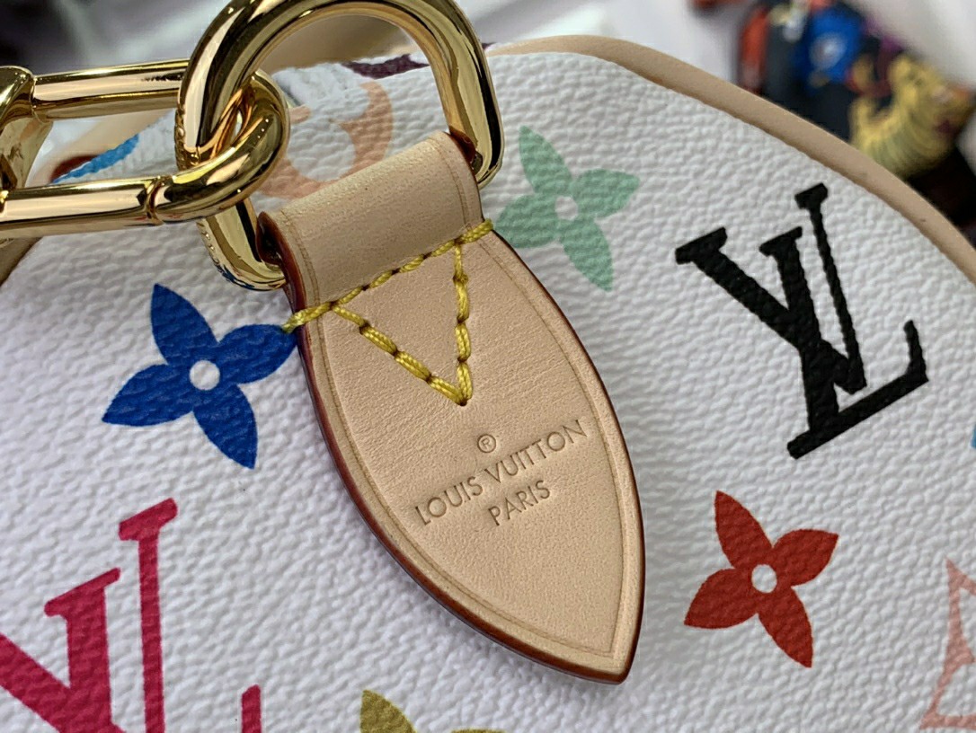 LV x Tm 스피디 반둘리에 25