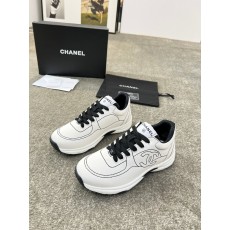 샤넬 스니커즈
