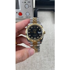 롤렉스 데이저스트 (클린)