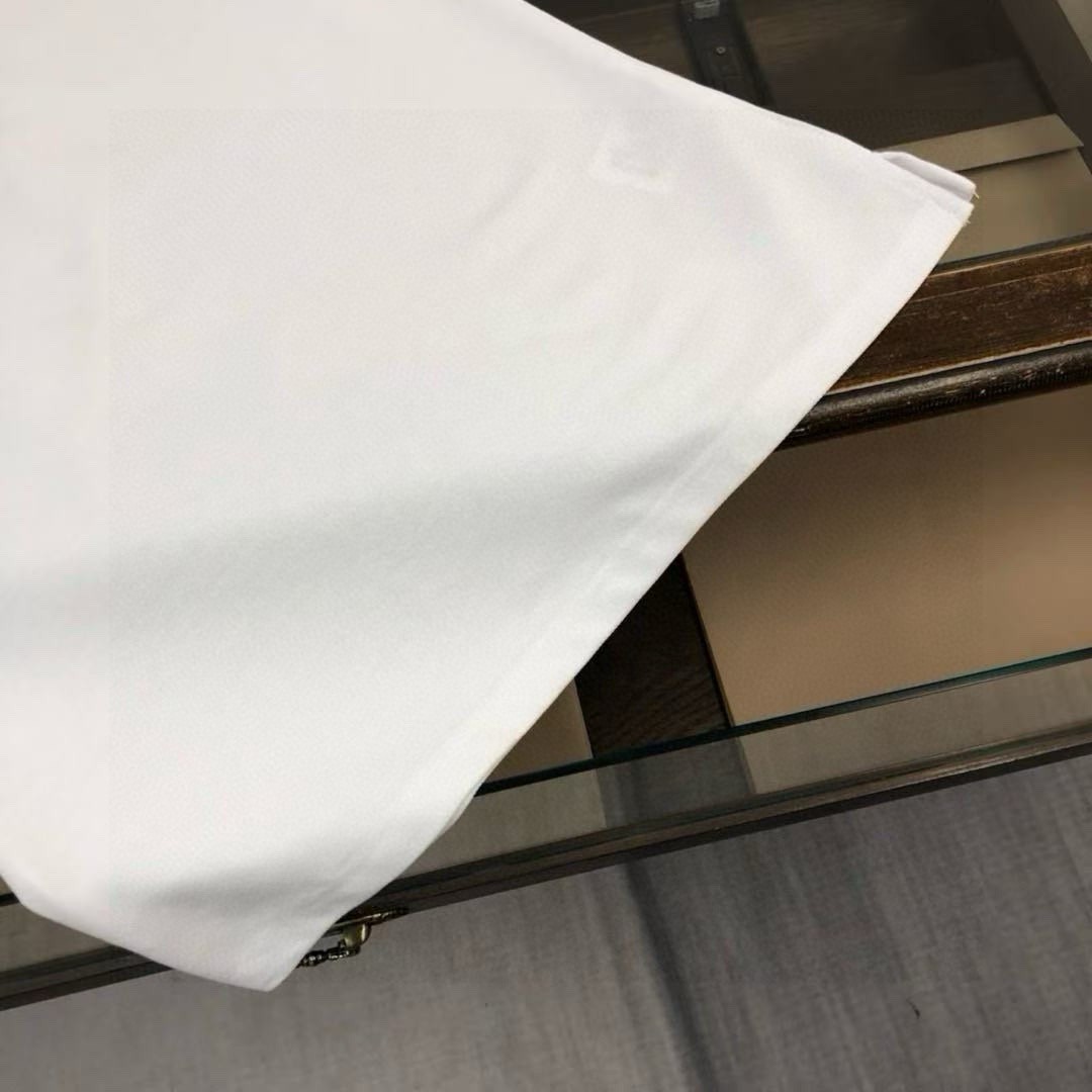몽클레어 반팔 카라티