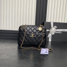 샤넬 24k 카메라백