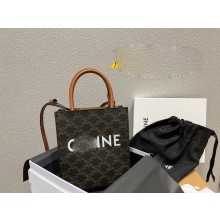 셀린느 버티컬 카바스 미니 (오늘발송 3개한정할인)