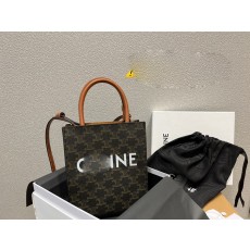 셀린느 버티컬 카바스 미니 (오늘발송 3개한정할인)