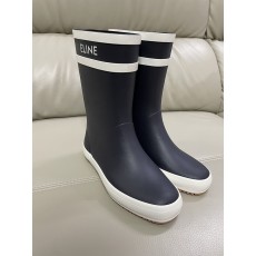 셀린느 여성 레인부츠 (롱,숏) ( 오늘발송 )