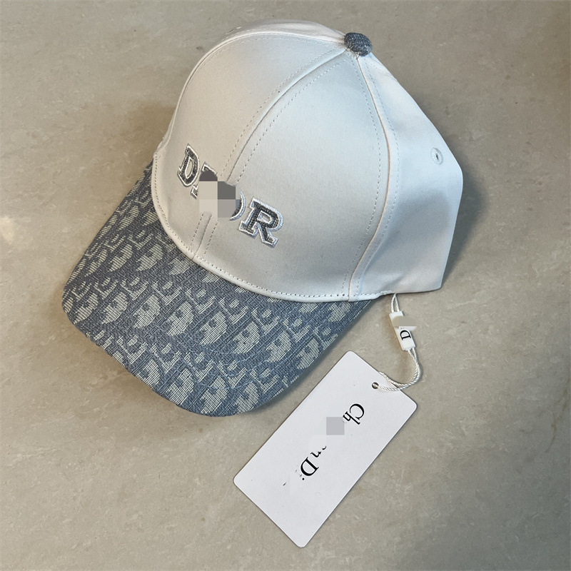 디올 모자 ( 오늘발송 )