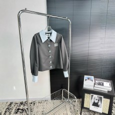 미우미우 여성 자켓