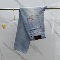 몽클레어 헤론프레스톤 청바지