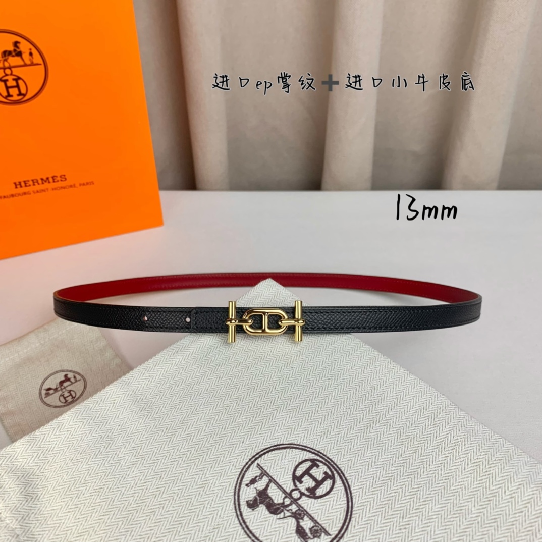 에르메스 여성 벨트