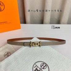 에르메스 여성 벨트