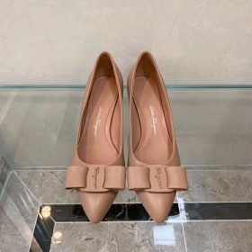 페라가모 바라리본 발레리나