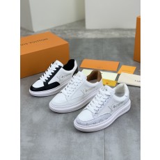 루이비통 찰리 스니커즈