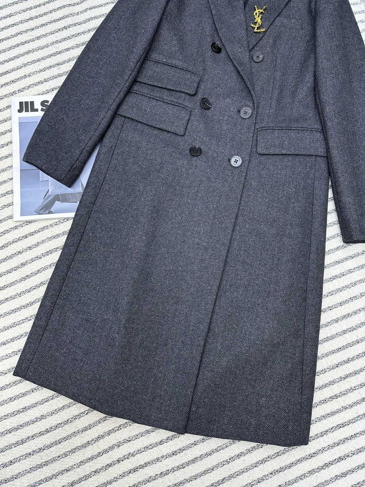 생로랑 코트