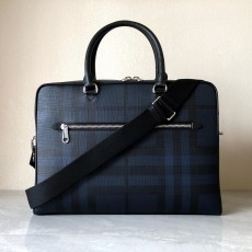 버버리 AINSWORTH BRT 브리프케이스 서류가방