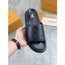 루이비통 리바이벌뮬 슬리퍼